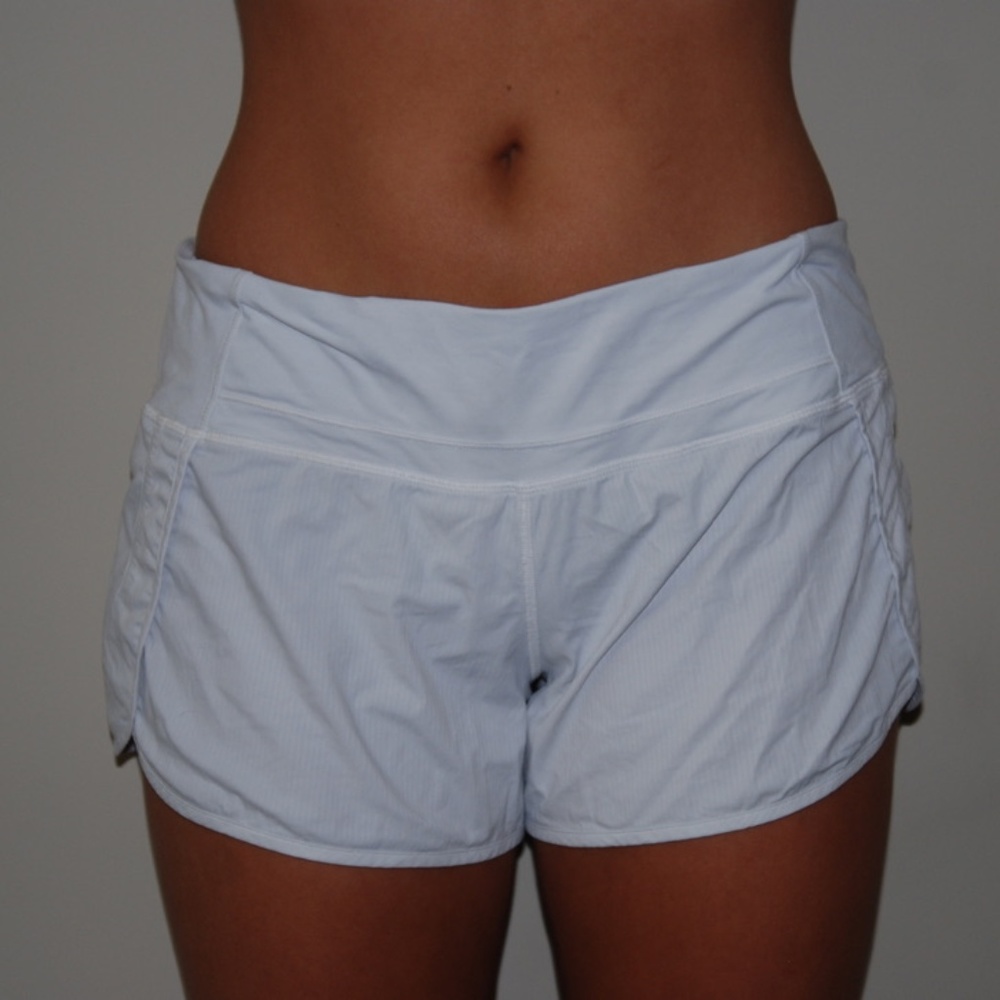 lulu-lemon shorts
